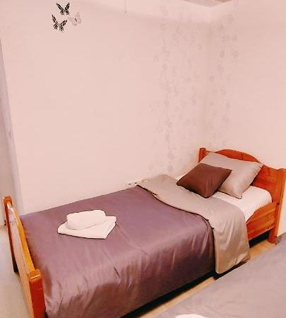 Ema Apartment Сараєво Екстер'єр фото