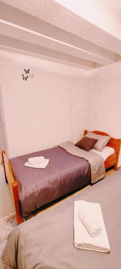 Ema Apartment Сараєво Екстер'єр фото