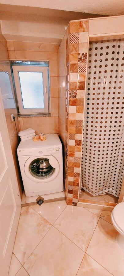 Ema Apartment Сараєво Екстер'єр фото