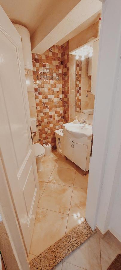 Ema Apartment Сараєво Екстер'єр фото