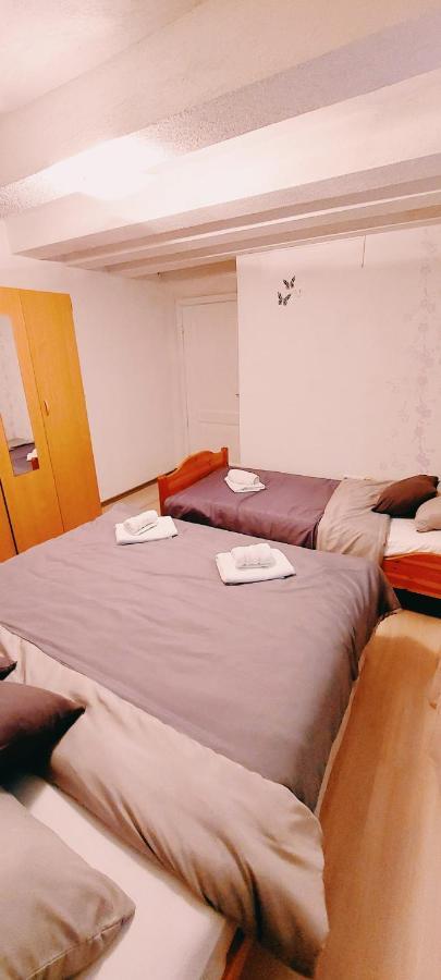 Ema Apartment Сараєво Екстер'єр фото