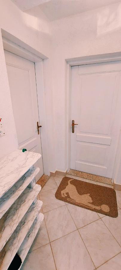 Ema Apartment Сараєво Екстер'єр фото