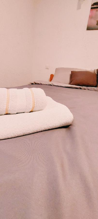Ema Apartment Сараєво Екстер'єр фото