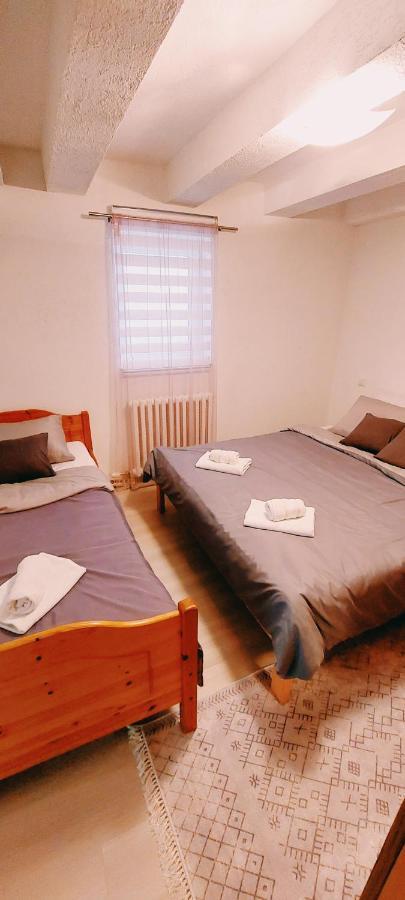 Ema Apartment Сараєво Екстер'єр фото