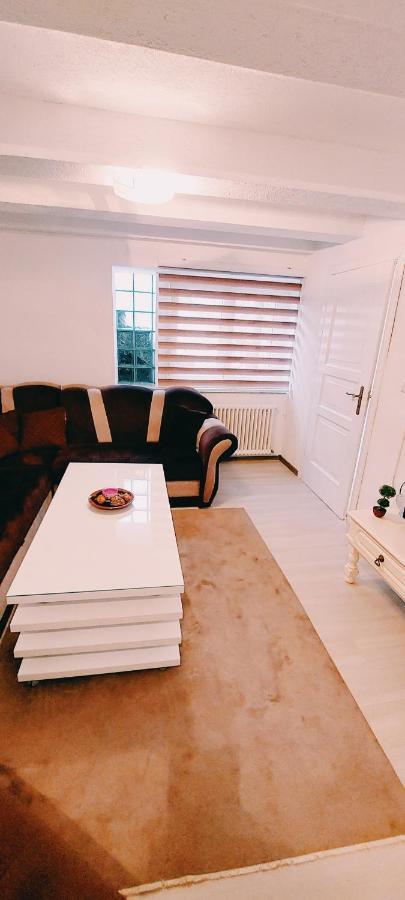 Ema Apartment Сараєво Екстер'єр фото