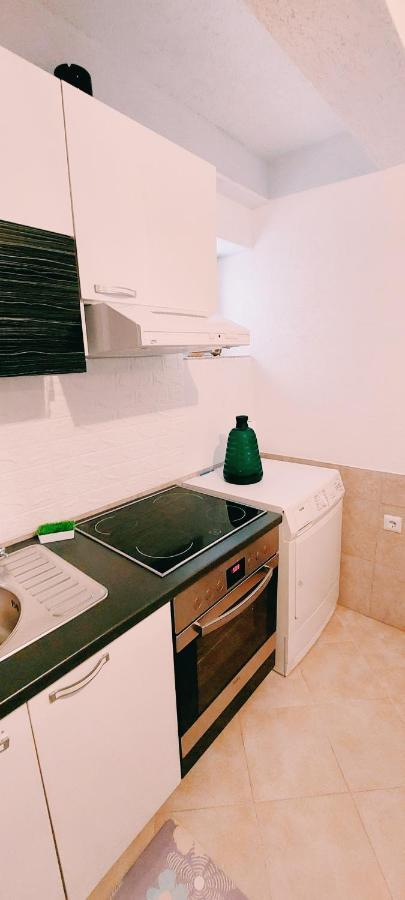 Ema Apartment Сараєво Екстер'єр фото