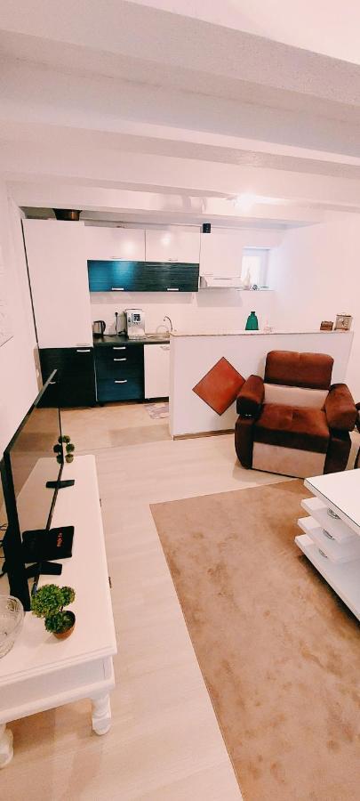 Ema Apartment Сараєво Екстер'єр фото