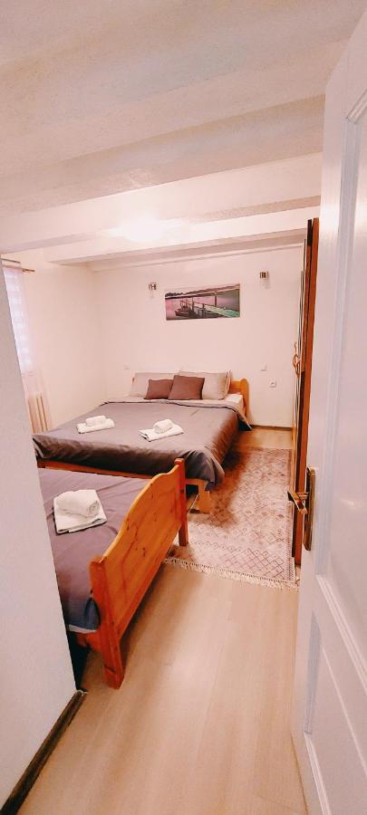 Ema Apartment Сараєво Екстер'єр фото