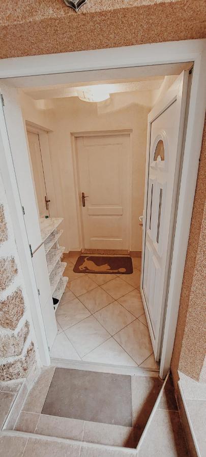Ema Apartment Сараєво Екстер'єр фото