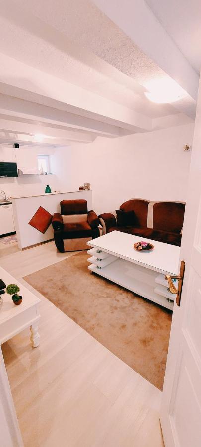 Ema Apartment Сараєво Екстер'єр фото